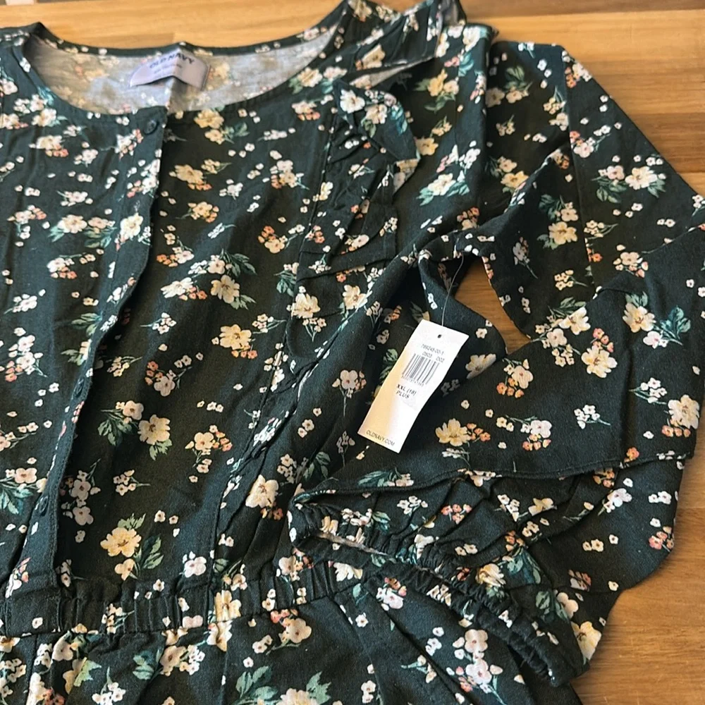 Old Navy new tags